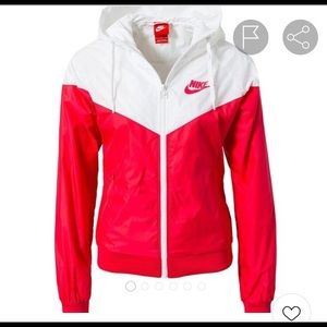 Stylish wind breaker